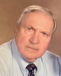 John Henry Brandt Obituary November 27, 2024