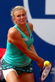 Kateřina siniaková (born 10 may 1996) is a czech tennis player. Katerina Siniakova Wta Tour Nuremberg Cup 05 25 2018 Celebmafia