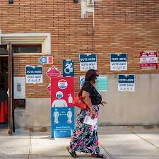 The candidates also outlined their biggest proposals to check out our special section for the latest news on the critical 2021 elections in nyc. Y7x19wxaumgd0m