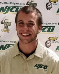 Brian Ferrante (10/15/2012)