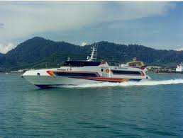 You are required to register an account in order to buy ticket, kindly click at the sign up link at the top right corner. Langkawi Ferry Services Ferry Info