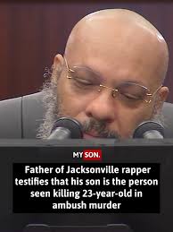 Ksoo Dad Saying It Was Hakim Robinson