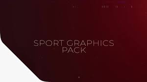 As incredible as videos are, they are not easy to create. Sport Pack Premiere Pro Templates Motion Array