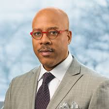 Patrick B. Thomas, MD