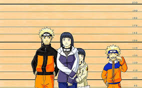 The tests of the ninja (naruto, #1), masashi kishimoto naruto is a japanese manga series written and illustrated by masashi kishimoto.it tells the story of naruto uzumaki, a young ninja who seeks to gain recognition from his peers and also dreams of becoming the hokage, the leader of his village. Hd Wallpaper Naruto Character Illustration Hinata Growth Adults Children Wallpaper Flare