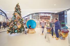 Piatra neamt shopping city bulevardul decebal nr. SÄrbÄtori De Neuitat La Shopping City Piatra NeamÈ C