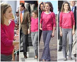 We want to tell information and curiosities about the canary islands. Official Visit To The Island Of El Hierro January 2012 Canary Islands Princess Letizia S Wardrobe