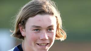 Tanner Bruhn named for Falcons debut