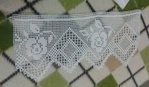 Tig Ile Guzel El Isleri Nazarca Com 2020 Filet Crochet Tig Isi Sablonu Tig Desenleri