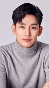 Kim Soo Hyun OfficialPage