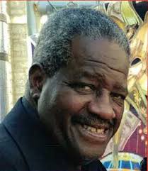 James K. Gordon, 68, retired staffing specialist