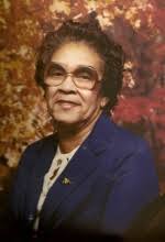 Obituary information for Eula Mae Wilson Mingo