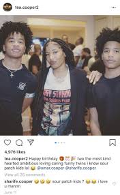 Cooper confirmed she and the nba player split during an instagram live session this spring: Nba Star Dwight Howard Says He S Engaged To College Basketball Player T Ea Cooper Thejasminebrand