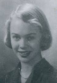 Louisa Patterson Malizia