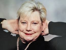 Marietta Dawson's Instagram, Twitter & Facebook