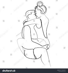 The mastery of AI in generating sensual visuals