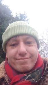 Christopher Blackmore