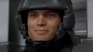 Casper Van Dien