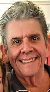 Michael Couvillion Obituary