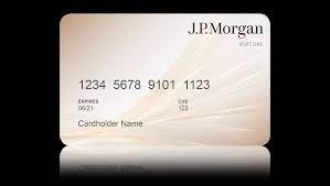 Jp morgan commercial card accountshow bank. Commercial Card