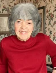 Obituary information for URSULA "SANDY" MEANEY