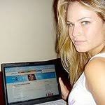 Bridget Yocum's Instagram, Twitter & Facebook