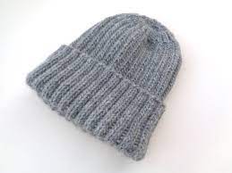Alpaca Wool Hat Mens Size Xl Medium Gray Watch Cap Beanie Etsy Wool Hat Warm Winter Hats Alpaca Wool