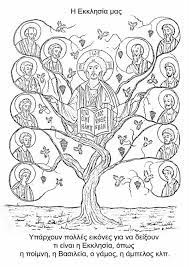 Cred ca toata lumea ii iubeste. 100 Colouring Fise De Colorat Draw Orthodox Ideas Religie Postul Mare Albirea DinÈilor
