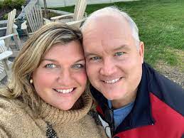 His dad worked for general motors and his mom studied to become a teacher. Erin O Toole Happy Birthday To The Heart Of Our Family Facebook