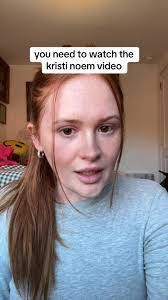 Kristi Norman's Instagram, Twitter & Facebook