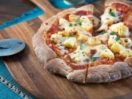 Pasta Pizza Recipe Food Network Recipes Recipes Weeknight Dinner Recipe