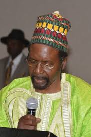 Goodwill Ambassador Isatu Timbo honored at 2015 UBSSL Fund-Raising Dinner  and Dance