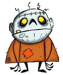 Entdecken sie eine riesenauswahl an kostümen und zubehör. Cartoon Halloween Monsters Wallpapers Top Free Cartoon Halloween Monsters Backgrounds Wallpaperaccess