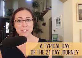 The Foundational Journey to Change Your Biology