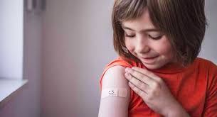 Swedish names new executive medical director for Pediatrics