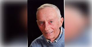 Obituary information for Joseph Thomas Haley