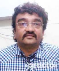 Dr. Himanshu R. Modi