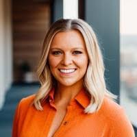 Kelsey Gamble's Instagram, Twitter & Facebook