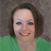 Obituary information for Amy Jo Knapp