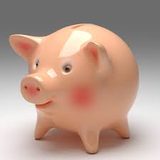 This is a set of three super cute, super adorable clay piggy banks. Moneybox Having Shape Of A Cute Piglet Piggy Bank By Kniazev Iv 3docean