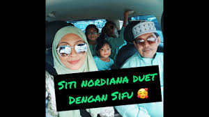 Zoey dan siti nordiana bakal umumkan sesuatu Selow Cover By Siti Nordiana By Siti Nordiana