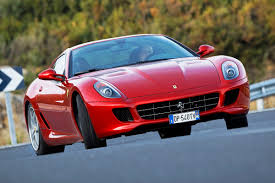 Remplaçante de la 225 s, la ferrari 250 s est la première ferrari de la lignée des 250. Ferrari 599 Hgte Evo