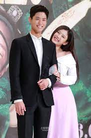 Park bo gum is a south korean actor and host currently under blossom entertainment. Are They Dating In Real Life Find Out The Truth About Park Bo Gum And Kim Yoo Jung S Relationship After The Success Of Love In The Moonlight Channel K