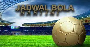 Jadwal Bola Live Tv Malam Hari Ini Di Sctv Indosiar Dan Rcti Bola Sepak Sepak Bola Piala Dunia