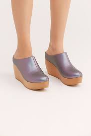 Sydney Brown Vegan Clogs Sydney Brown Vegan Clogs Clogs