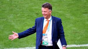 Aloysius paulus maria van gaal. Fifa Fussball Weltmeisterschaft 2014 Nachrichten Van Gaal Eine Frage Der Qualitat Fifa Com