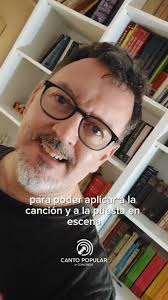 Congreso de Canto Popular