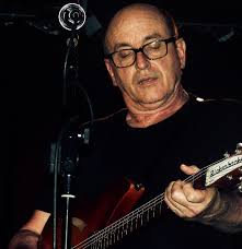 Crónica concierto Paul Collins (Loco Club de Valencia, 27-2-2019)