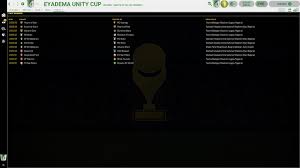 We appeal for more support to the team as it flies the country's flag in the caf champions league. Fm20 African Caf Continental Club Competitions Fm Scout