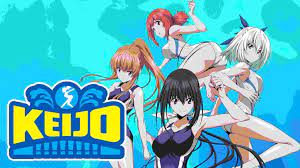 10+ Horny Anime shows that will make you WHAM!